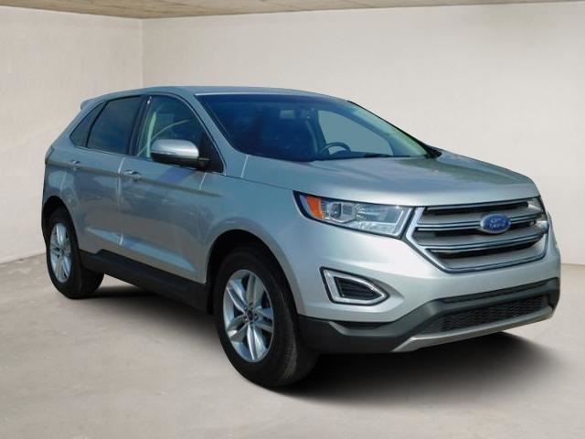 Pre Owned 2016 Ford Edge Sel 4d Sport Utility In Lansing P8963 Pre Owned 2016 Ford Edge Sel