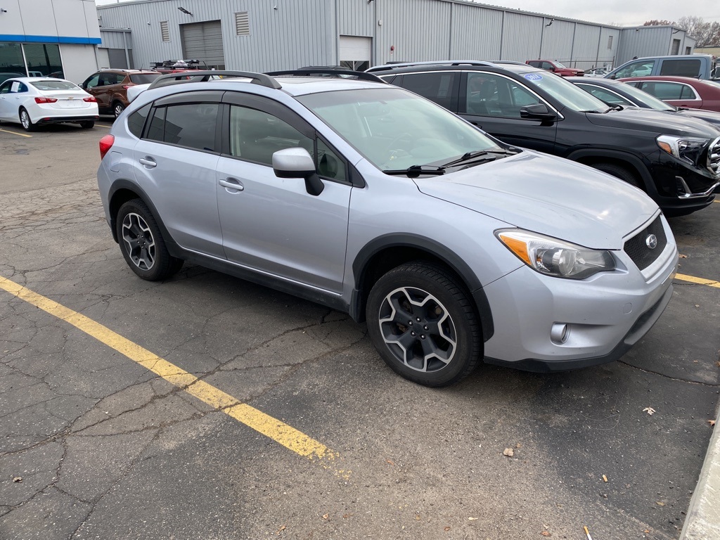 2014 Subaru Xv Crosstrek 2 0 I Limited >> Pre Owned 2014 Subaru Xv Crosstrek 2 0i Limited Awd 2014 Subaru Xv Crosstrek 2 0 I Limited >> Pre Owned 2014 Subaru Xv Crosstrek 2 0i Limited Awd