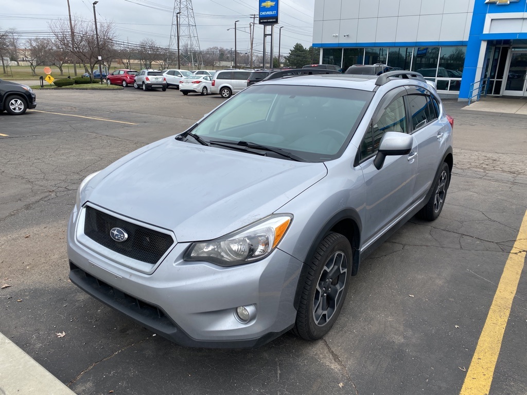 2014 Subaru Xv Crosstrek 2 0i Limited >> Pre Owned 2014 Subaru Xv Crosstrek 2 0i Limited Awd 2014 Subaru Xv Crosstrek 2 0i Limited >> Pre Owned 2014 Subaru Xv Crosstrek 2 0i Limited Awd